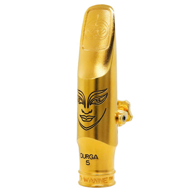 Theo Wanne DURGA 5 Bb Tenor Saxophone Metal Mouthpiece