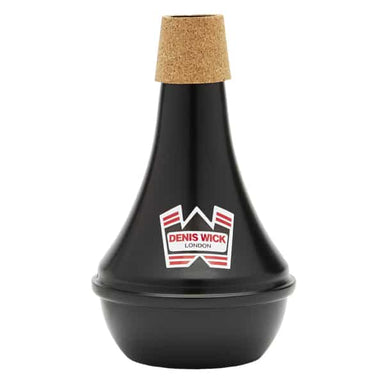 Denis Wick DW5526 Practice Mute for Trumpet