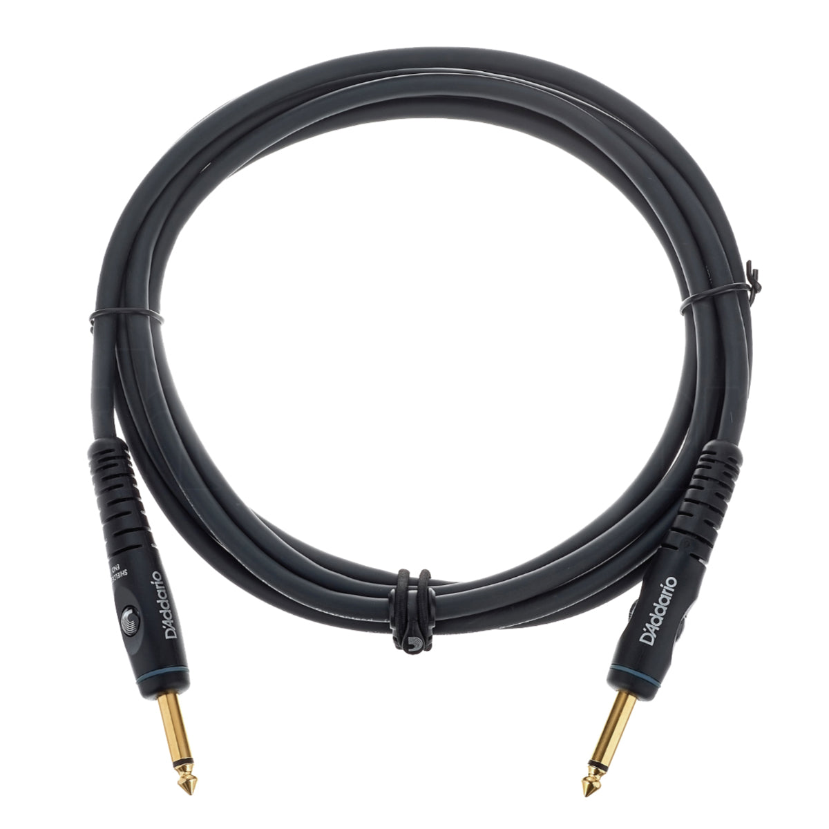 D'ADDARIO Planet Wave PW-G- (Custom Series Instrument Cable 5, 10, 15, 20 & 30 feet)