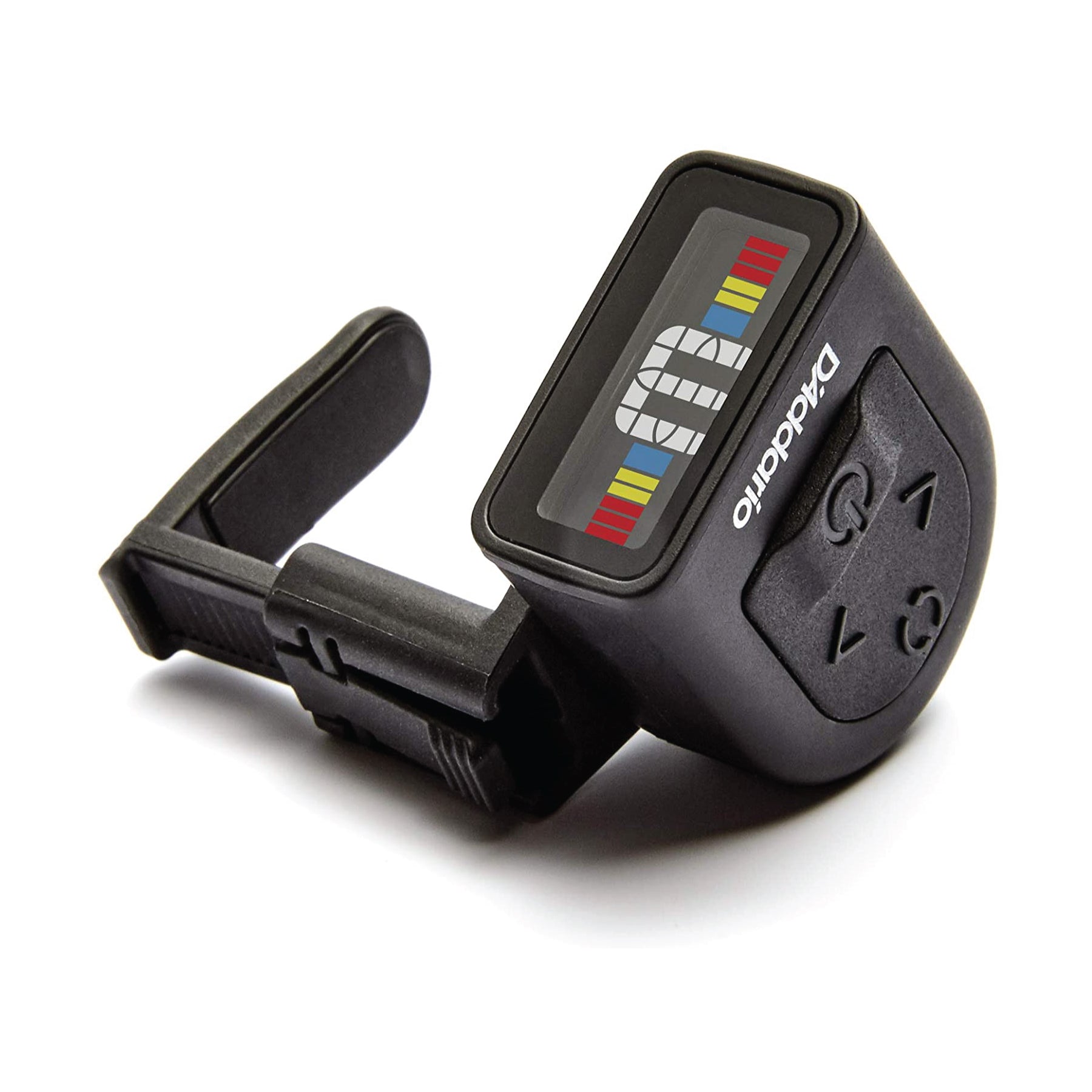 D'ADDARIO Planet Waves PW-CT-12 NS Micro Headstock Tuner