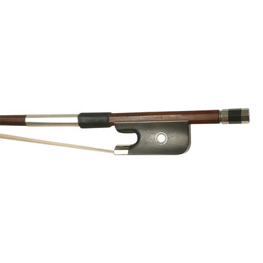 Young Heung Brazil Wood Double Bass Bow - French Model