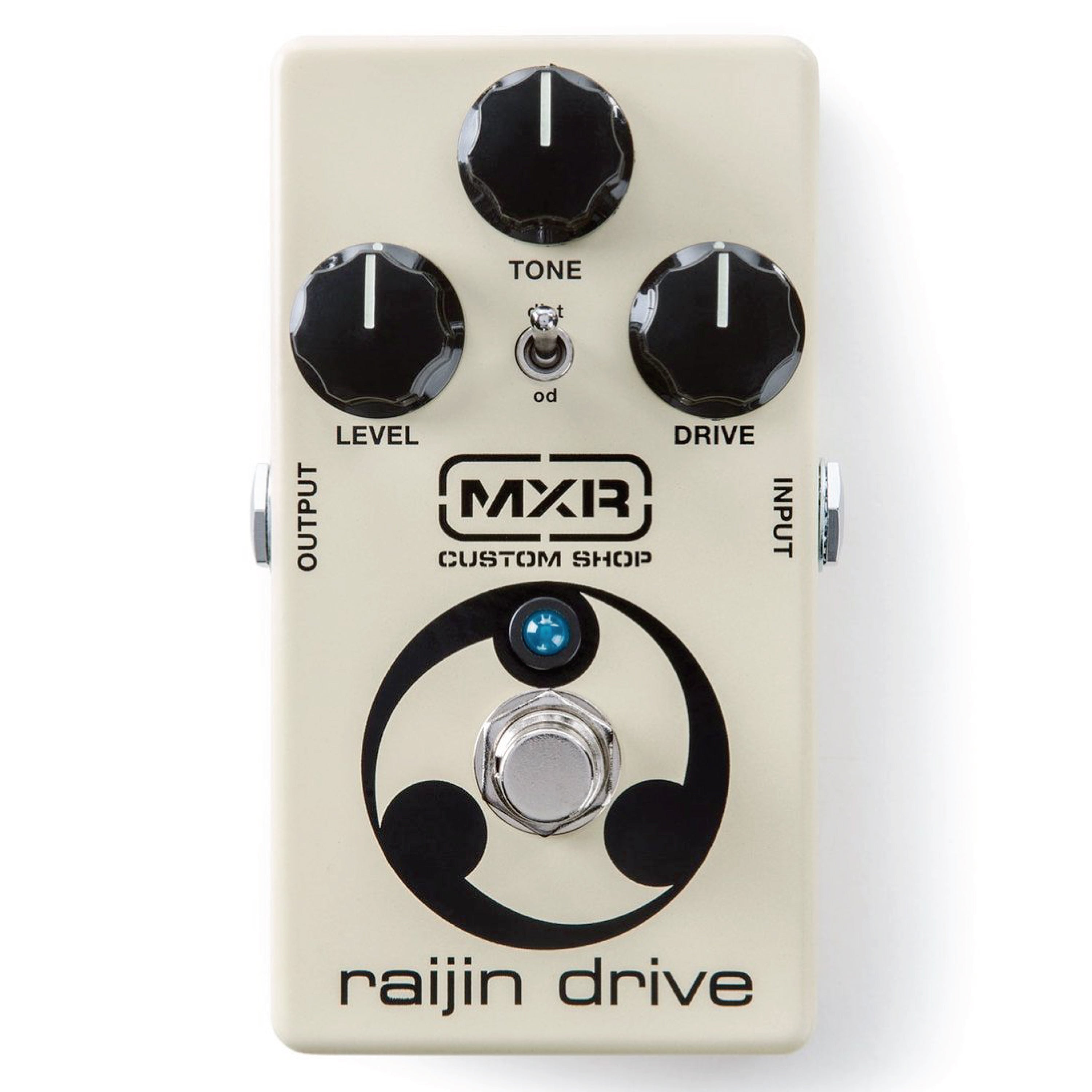 Dunlop MXR Raijin Drive