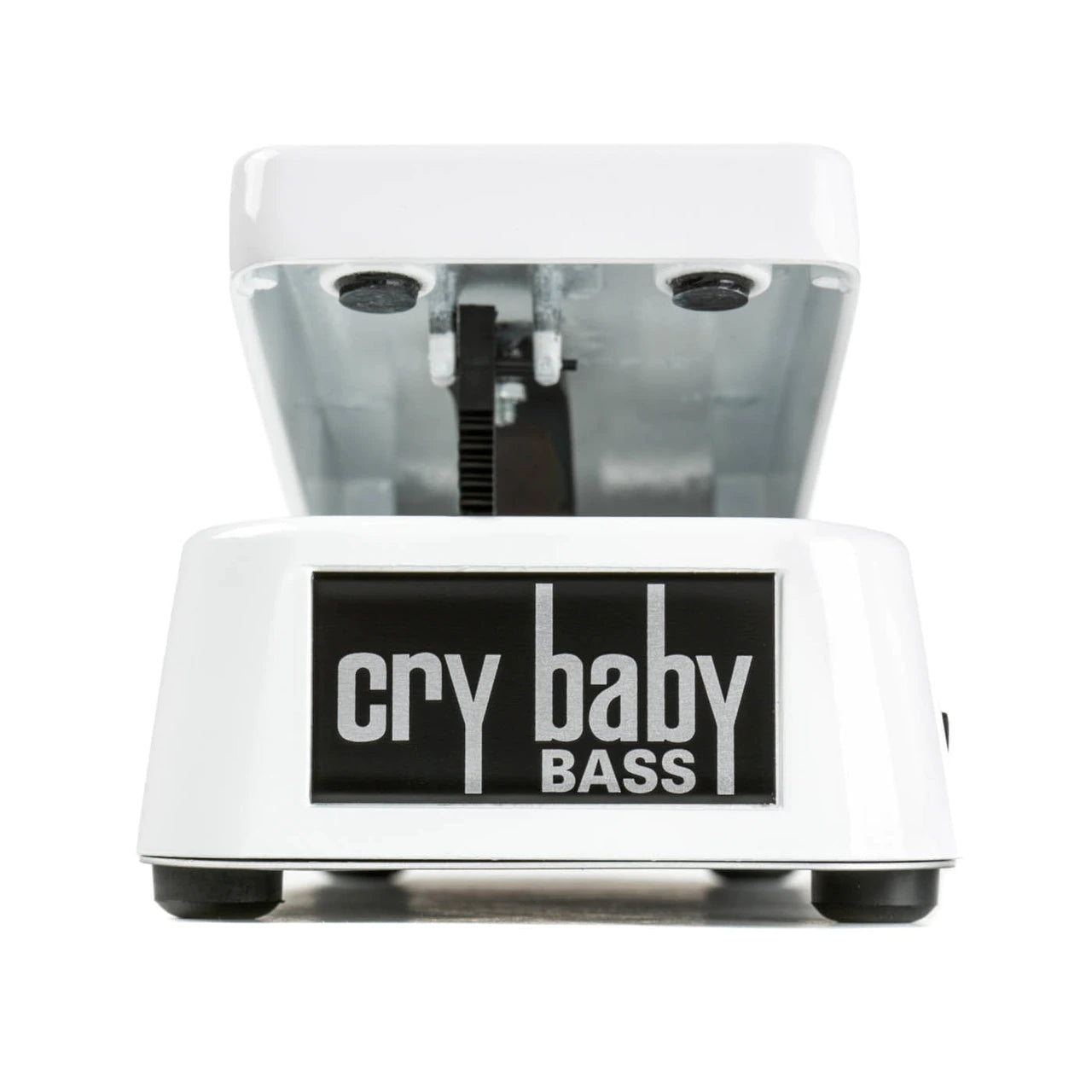 Dunlop 105Q Cry Baby Bass Wah 低音結他效果器 — Tom Lee Music