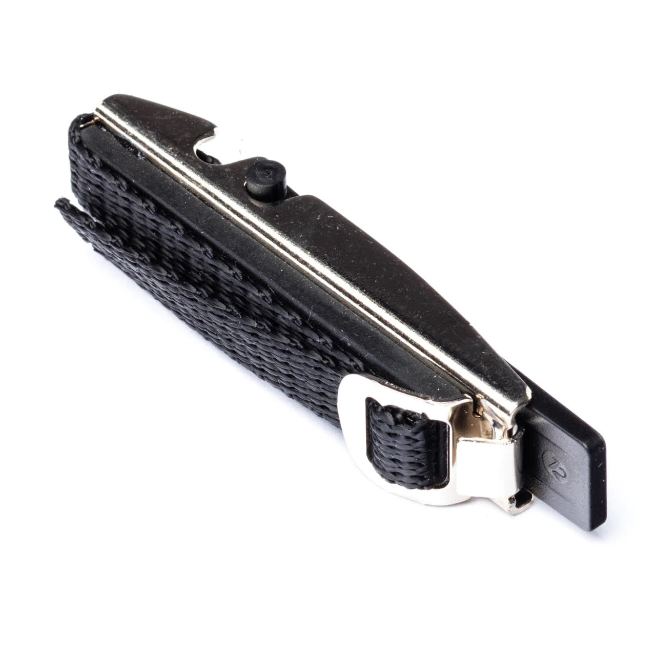 Dunlop 15F Deluxe Profession Toggle Flat Capo 變調夾