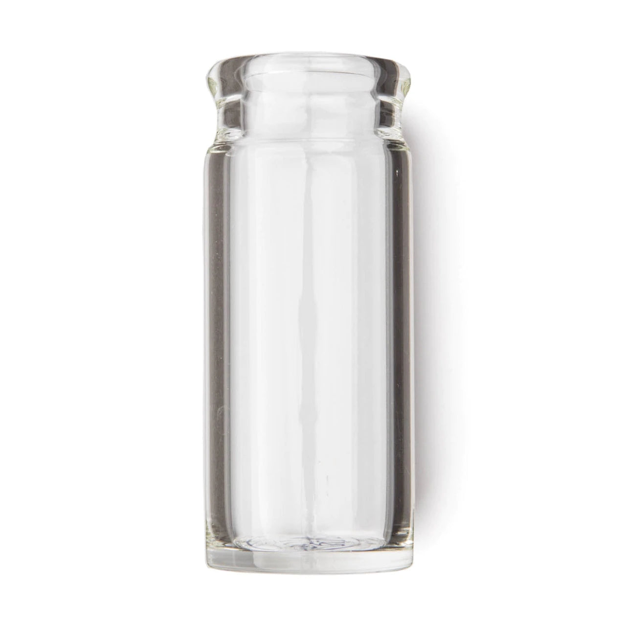 Dunlop 275 BLUES BOTTLE® Clear Slide 滑音管