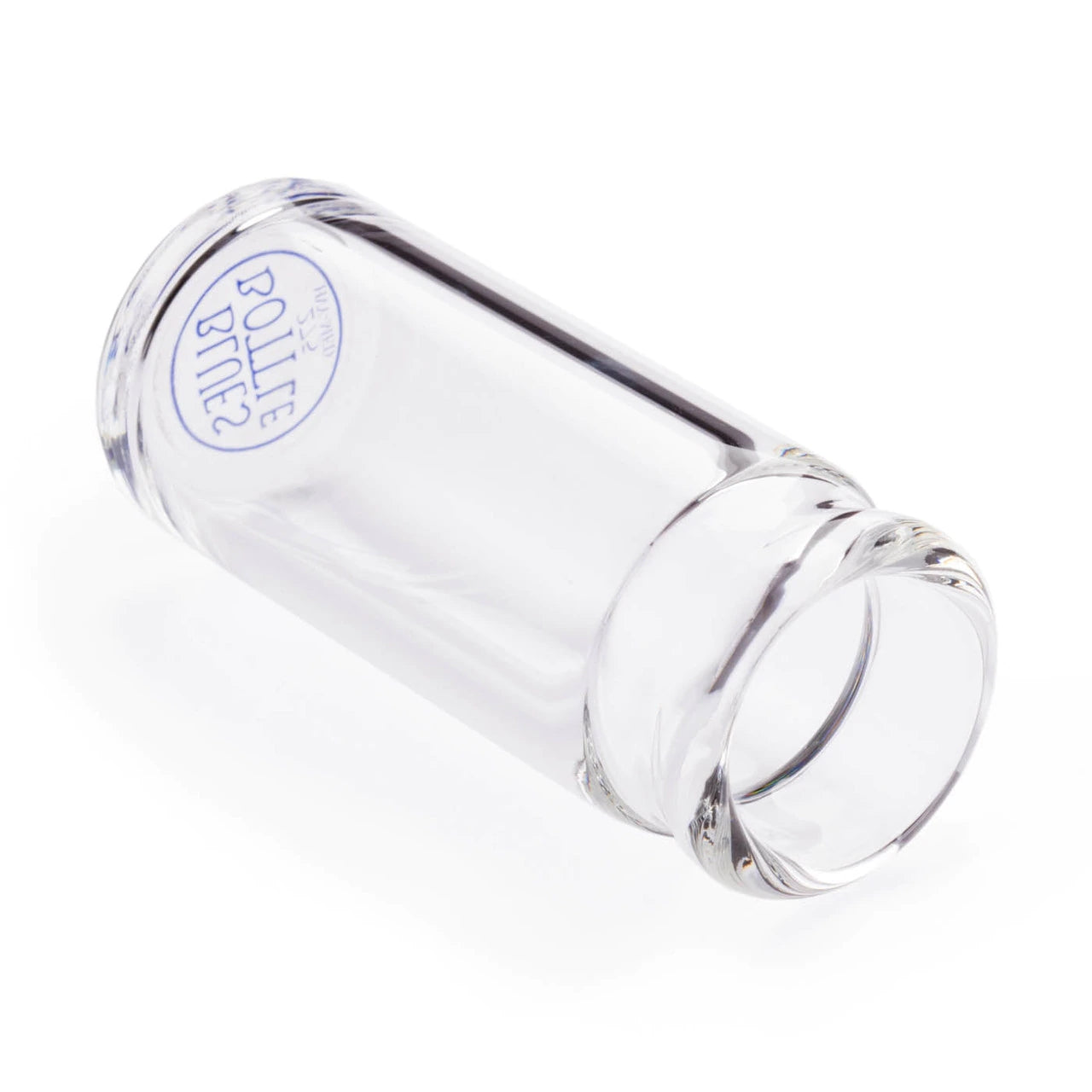 Dunlop 275 BLUES BOTTLE® Clear Slide 滑音管