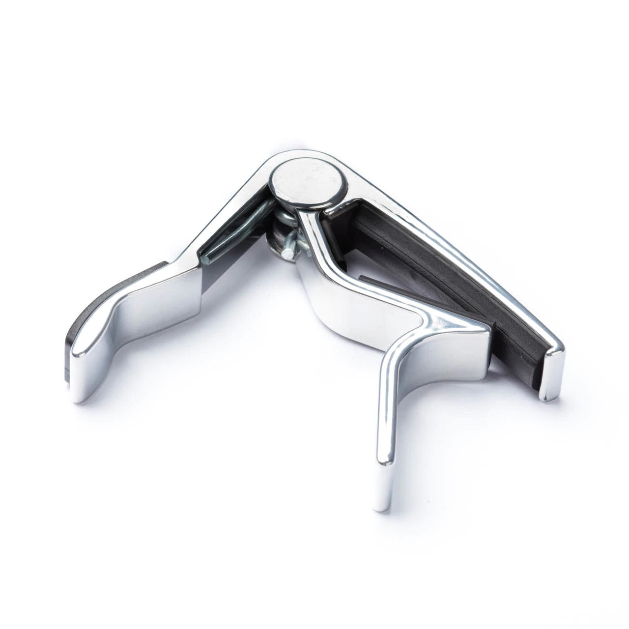 Dunlop 83CN Trigger Capo Acoustic Curved (Nickel) 變調夾
