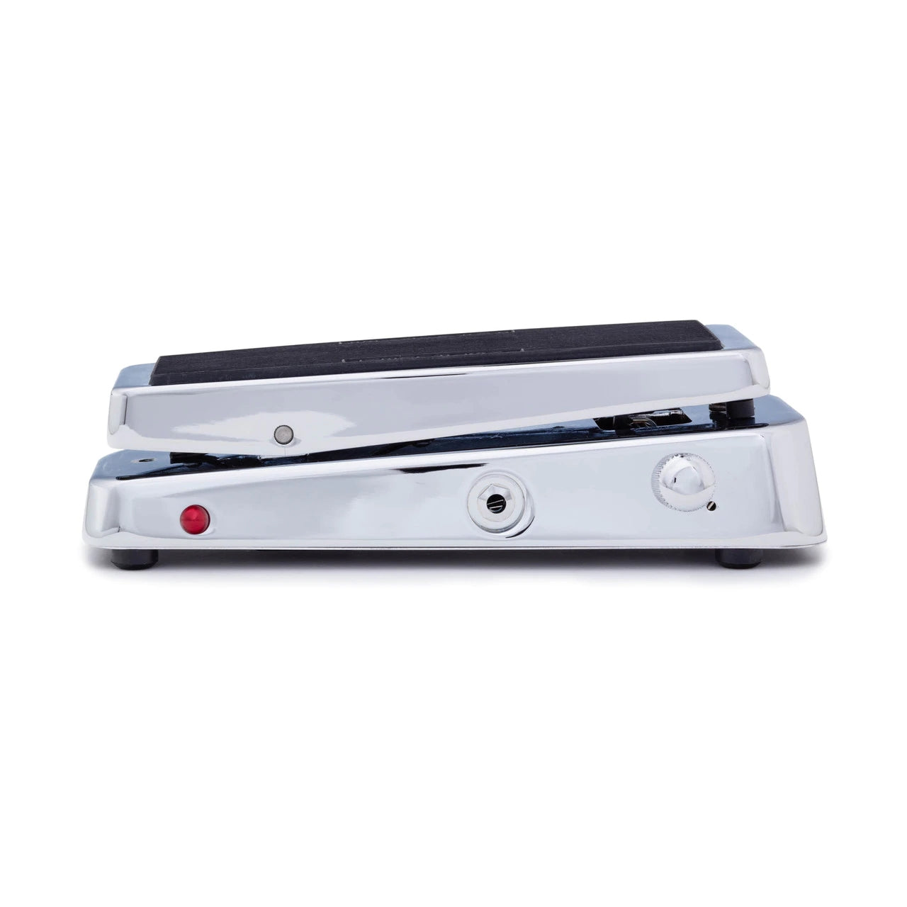 Dunlop 535QC Cry Baby Multi-Wah Chrome 結他效果器 — Tom Lee Music