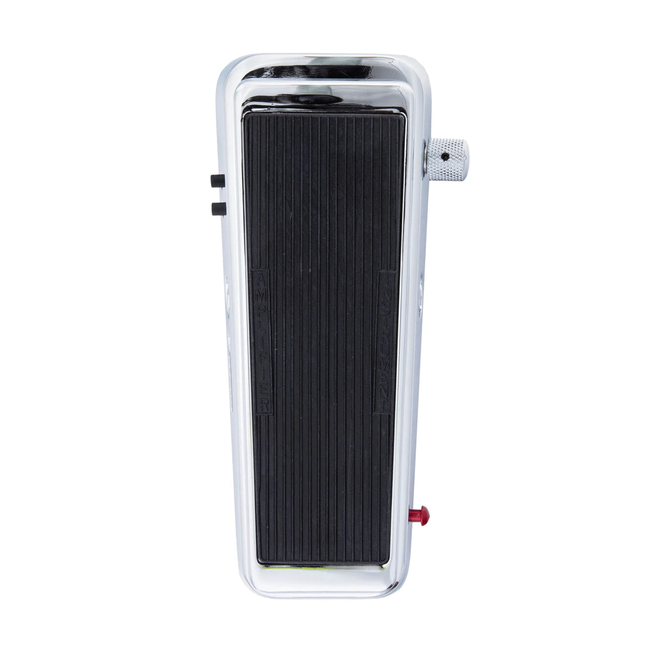 Dunlop 535QC Cry Baby Multi-Wah Chrome 結他效果器 — Tom Lee Music