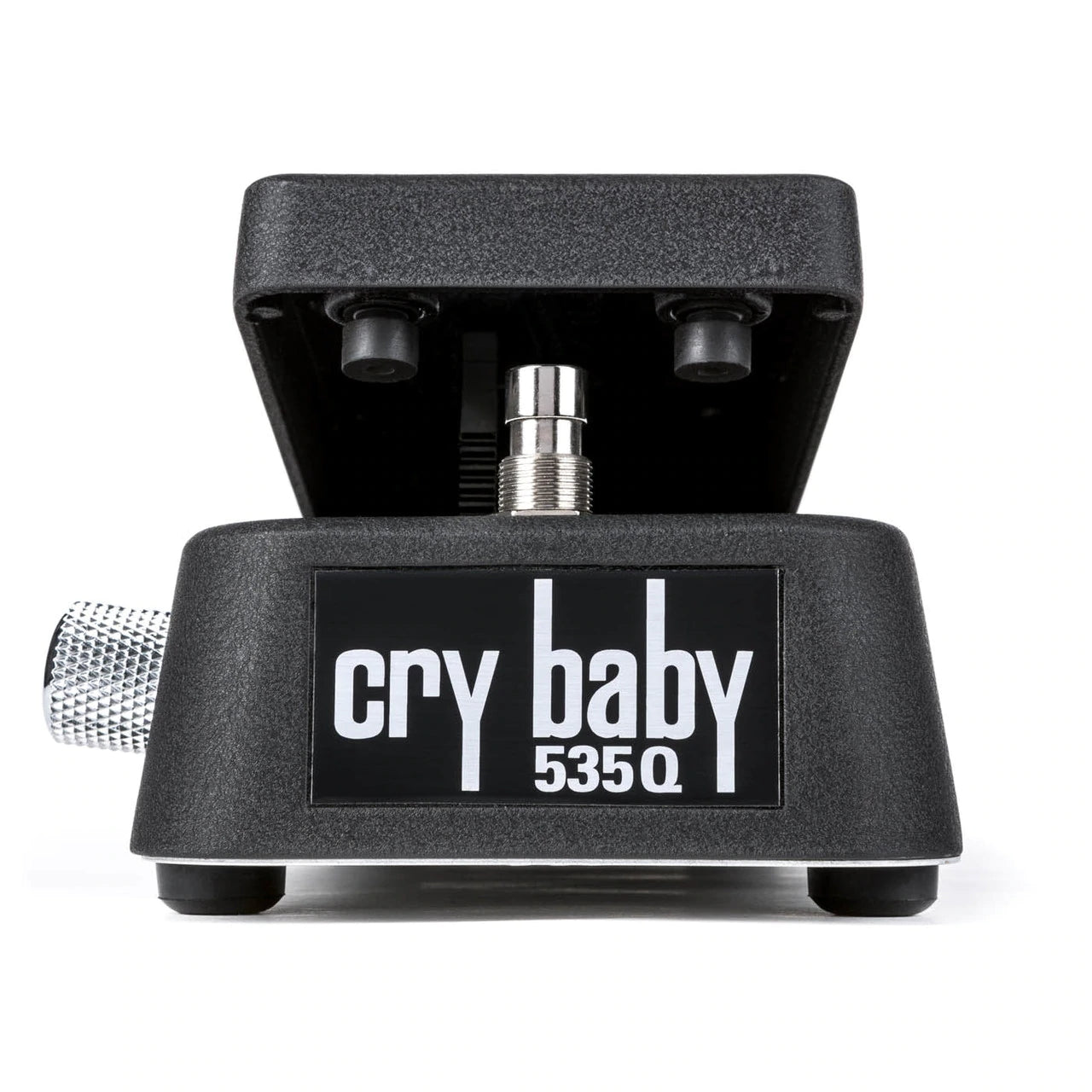 Dunlop 535Q Cry Baby Multi-Wah 結他效果器