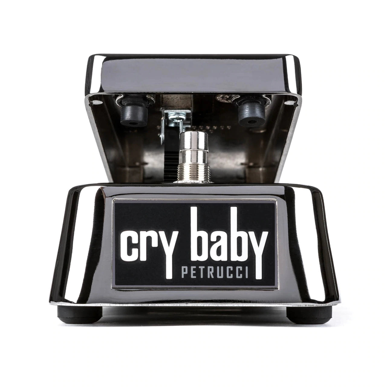 Dunlop JP95 John Petrucci Cry Baby Wah 結他效果器 — Tom Lee Music