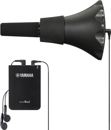 Yamaha SB5X-2 Silent Brass System for French Horn