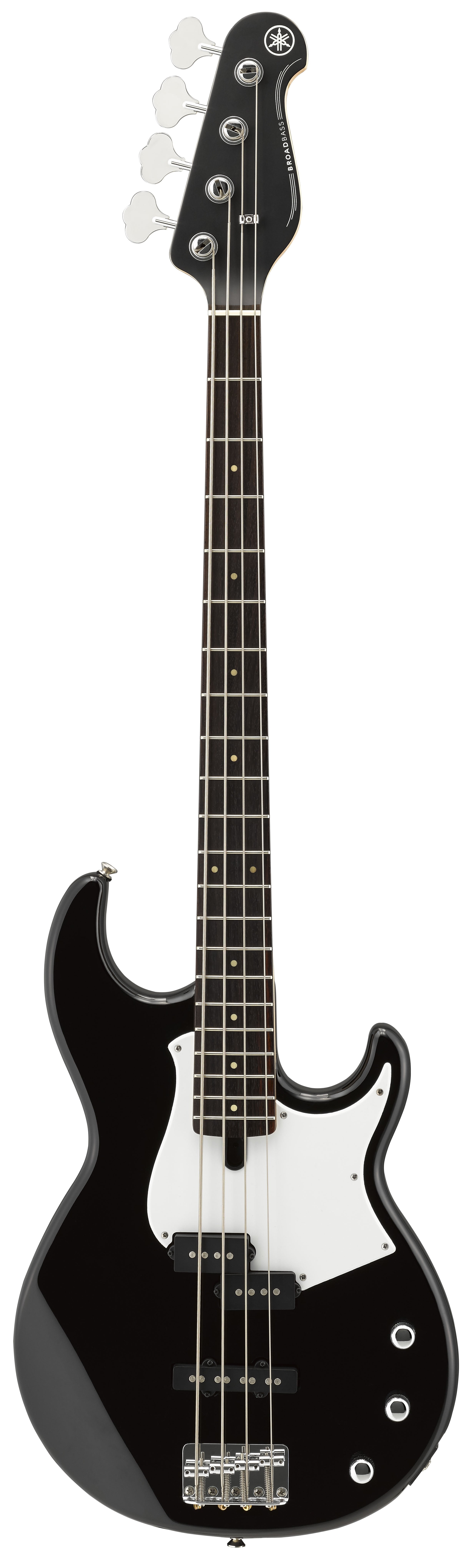 Yamaha BB234 Bass Guitar - Black