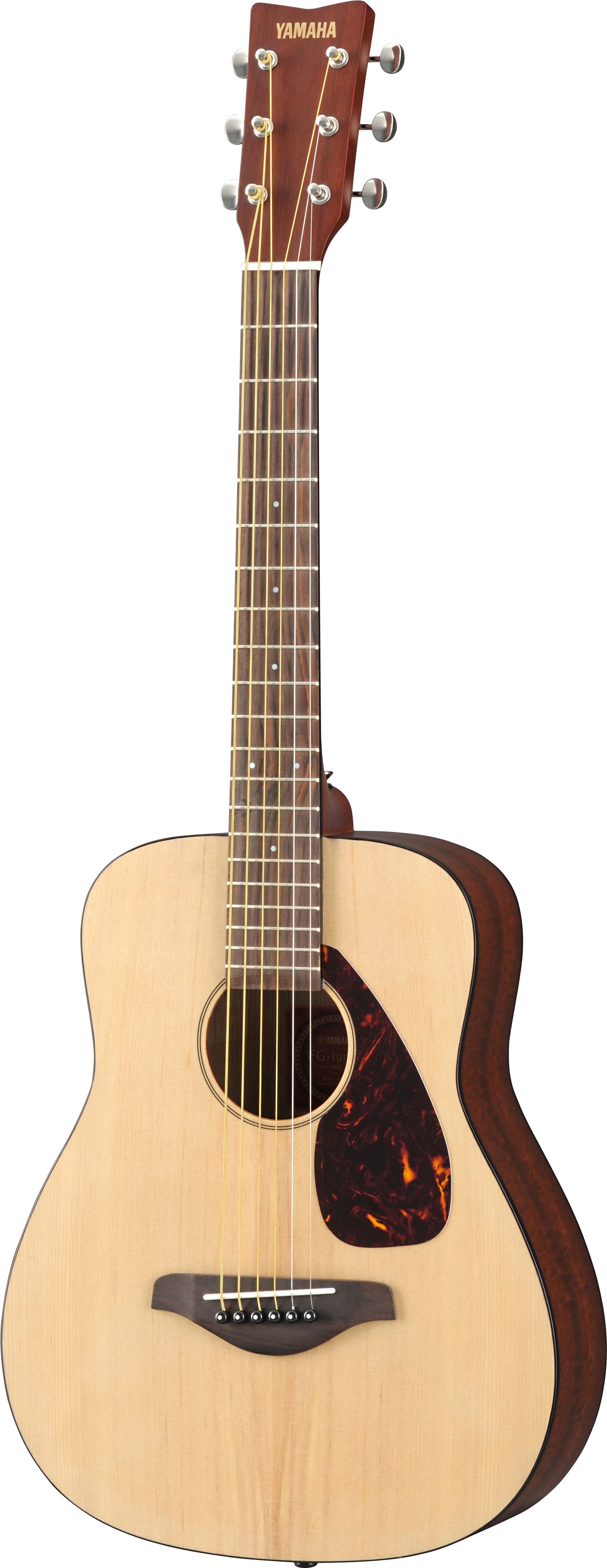 Yamaha JR2 3/4 Scale Mini Acoustic Guitar 小型木結他