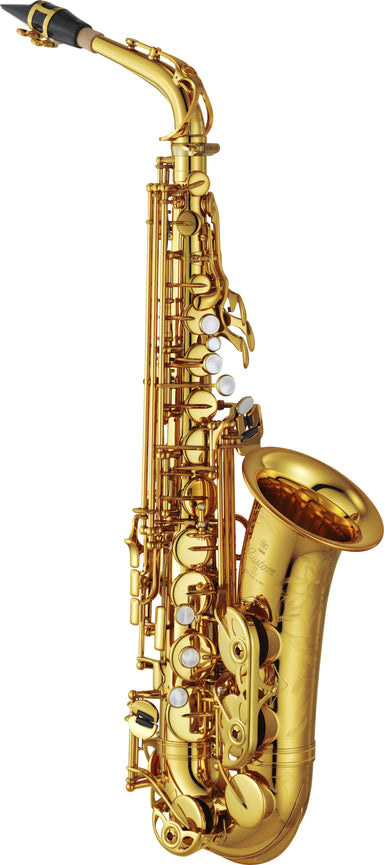 Yamaha YAS82Z Custom Z Eb Alto Saxophone