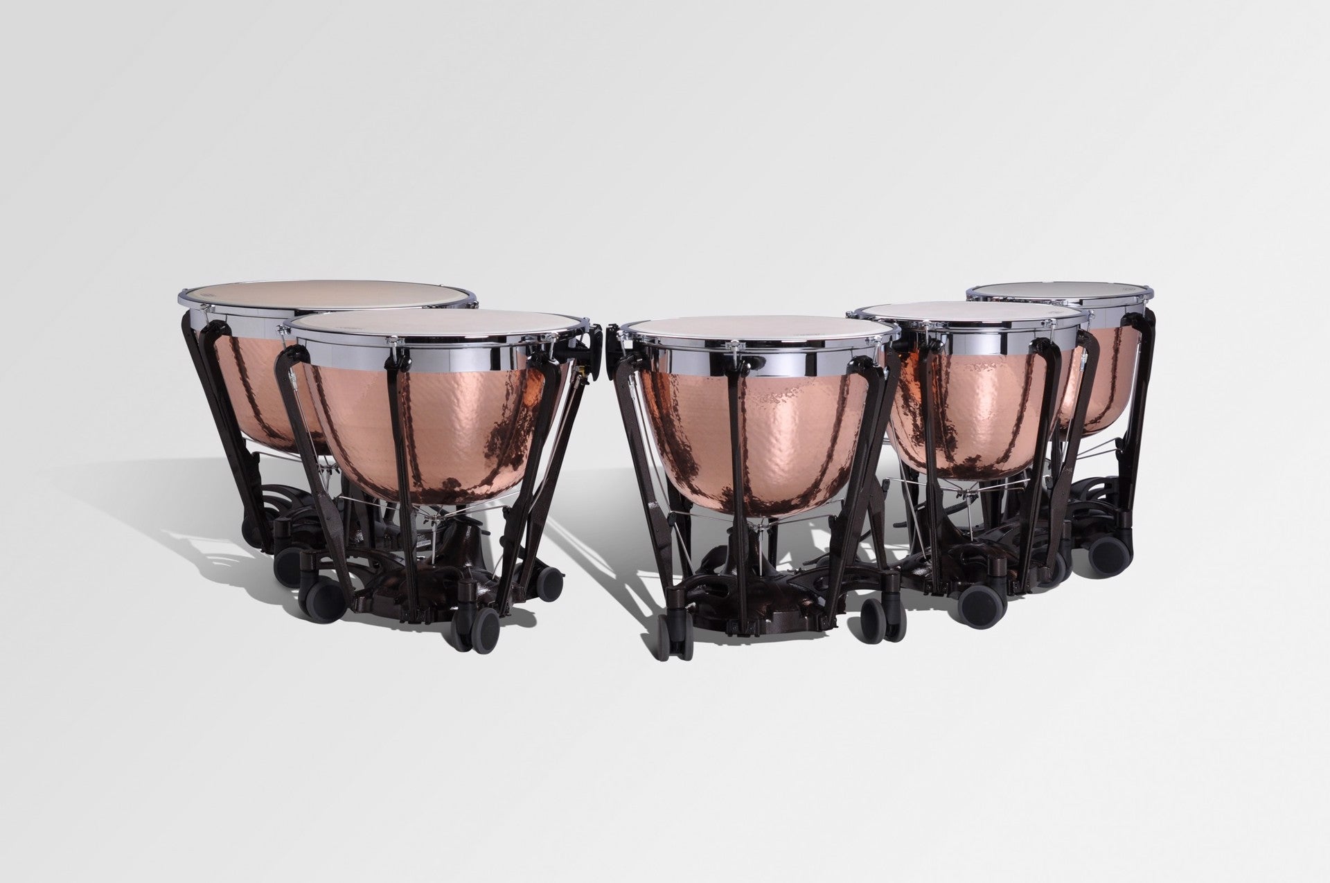 Adams Professional GENERATION II 系列定音鼓Timpani — Tom Lee Music