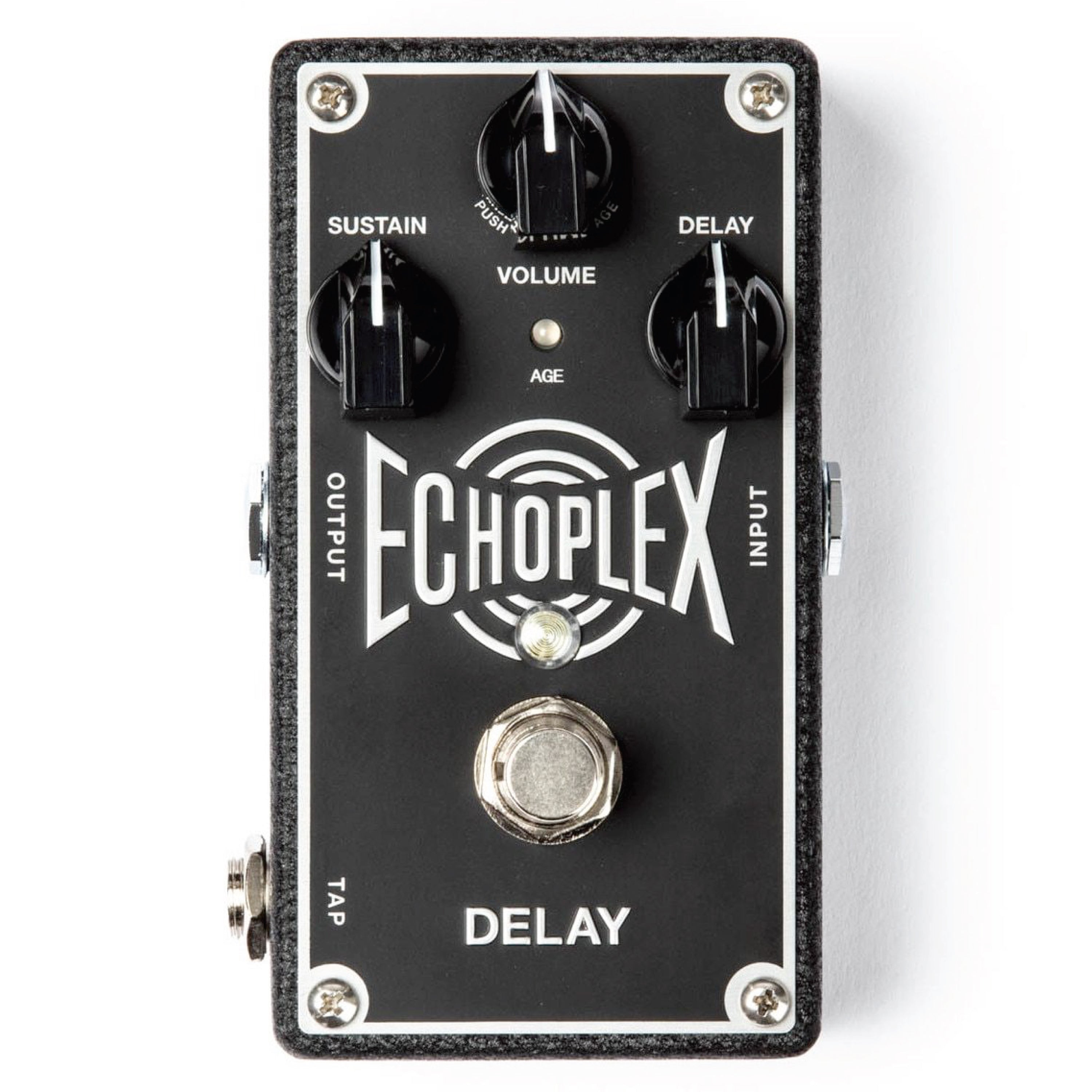 ECHOPLEX® DELAY