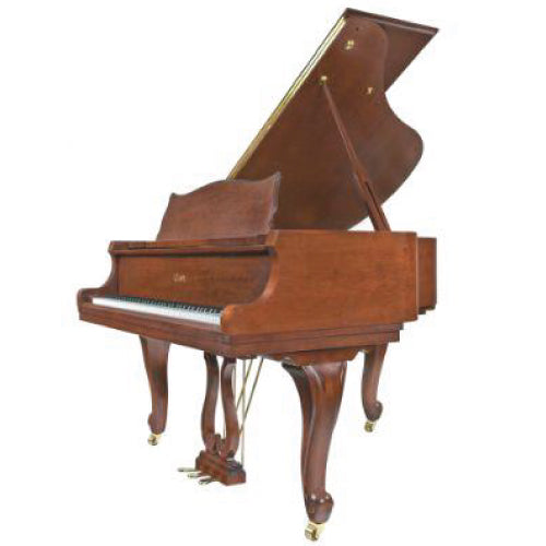 ESSEX Grand Piano EGP-155F FRENCH PROVINCIAL