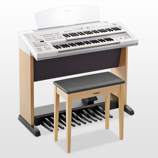 Yamaha Electone Mini-STAGEA ELB-02 電子琴