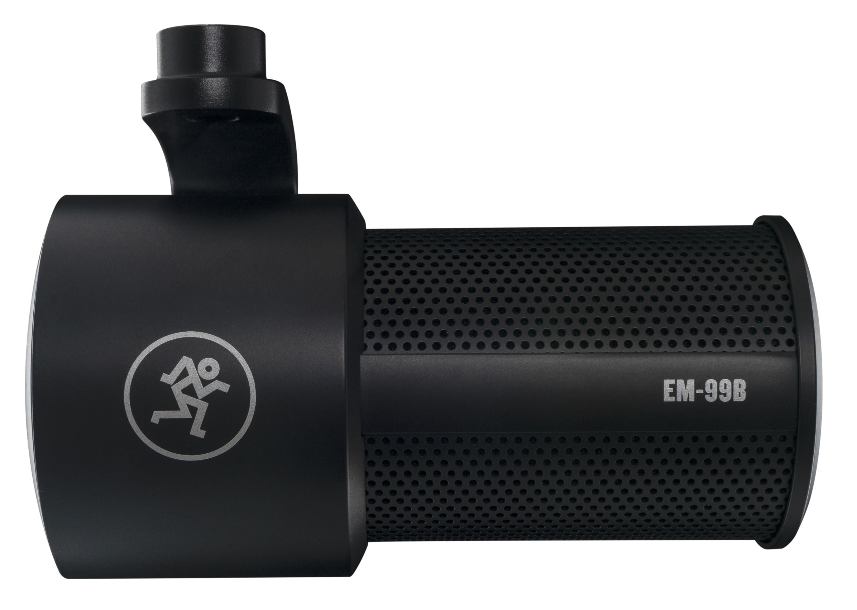 Mackie EM-99B DYNAMIC BROADCAST MICROPHONE 收音咪