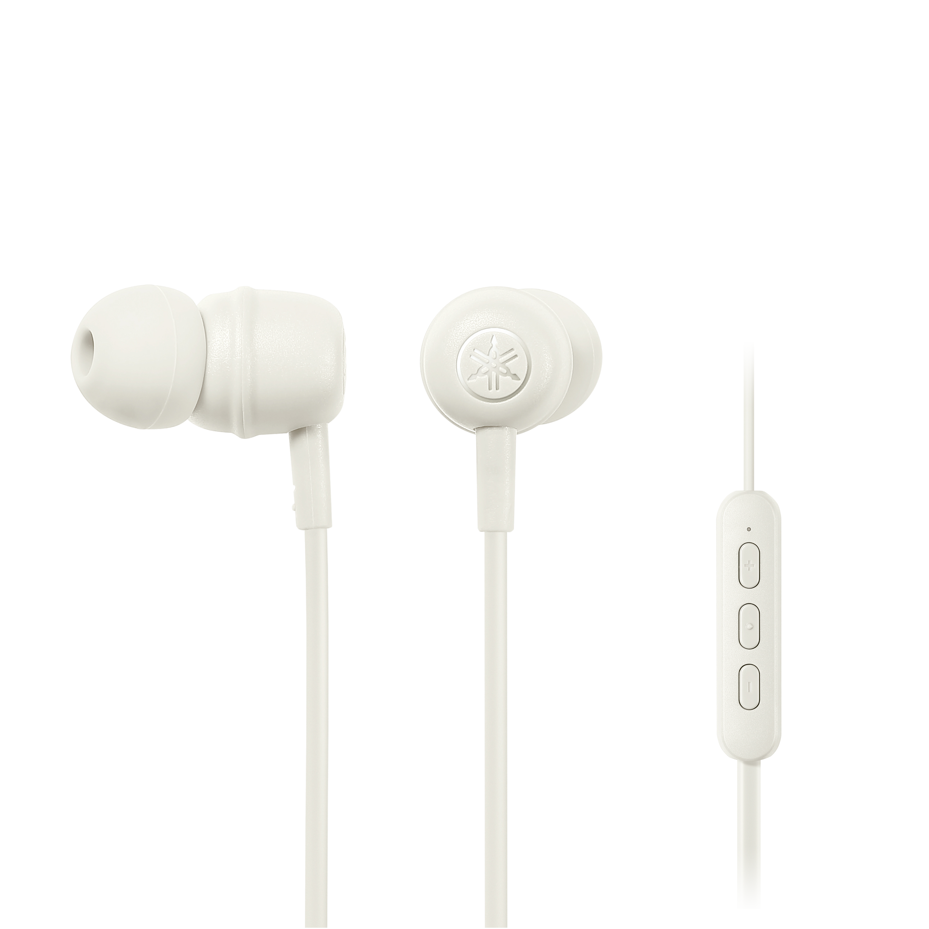 Yamaha EP-E30A Bluetooth In-Ear Earphones