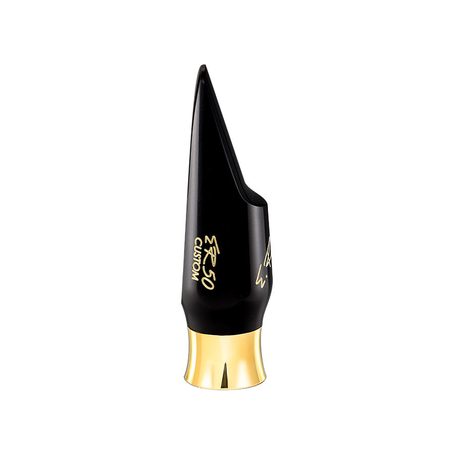Rousseau ER50 Custom Alto Saxophone Mouthpiece