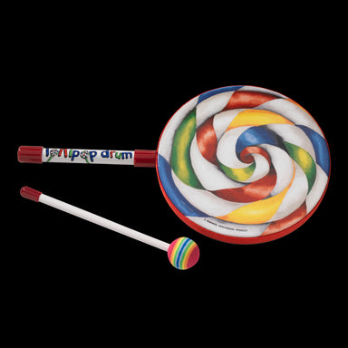 REMO 8" Lollipop Drum