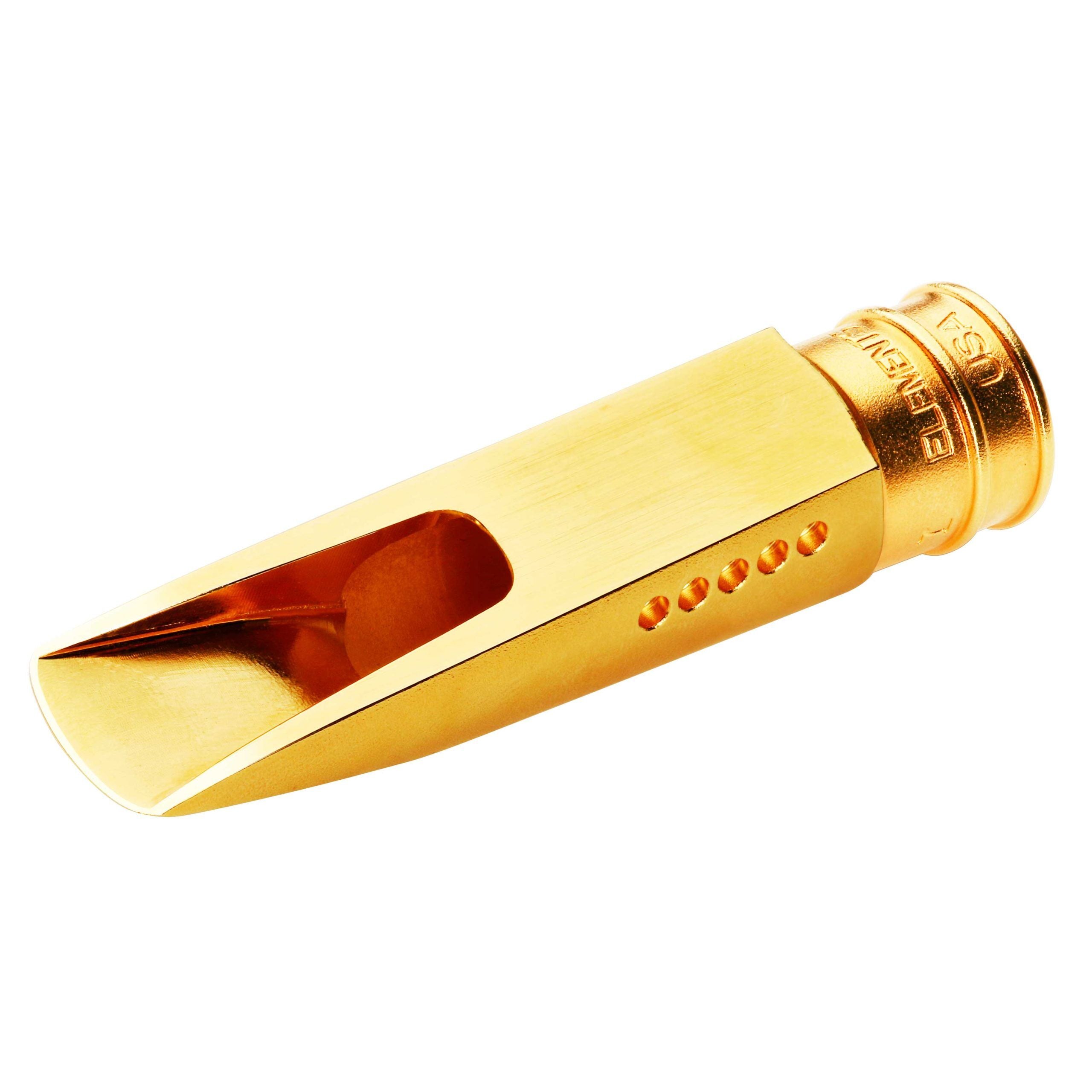 Theo Wanne EARTH Eb Alto Saxophone Metal Mouthpiece (assorted sizes)