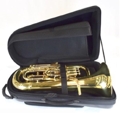 Musical Bags EV-1 Euphonium Case (made in Spain)