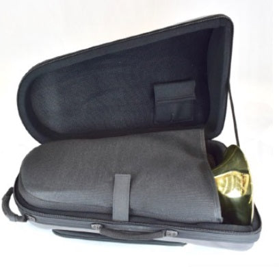 Musical Bags EV-1 Euphonium Case (made in Spain)
