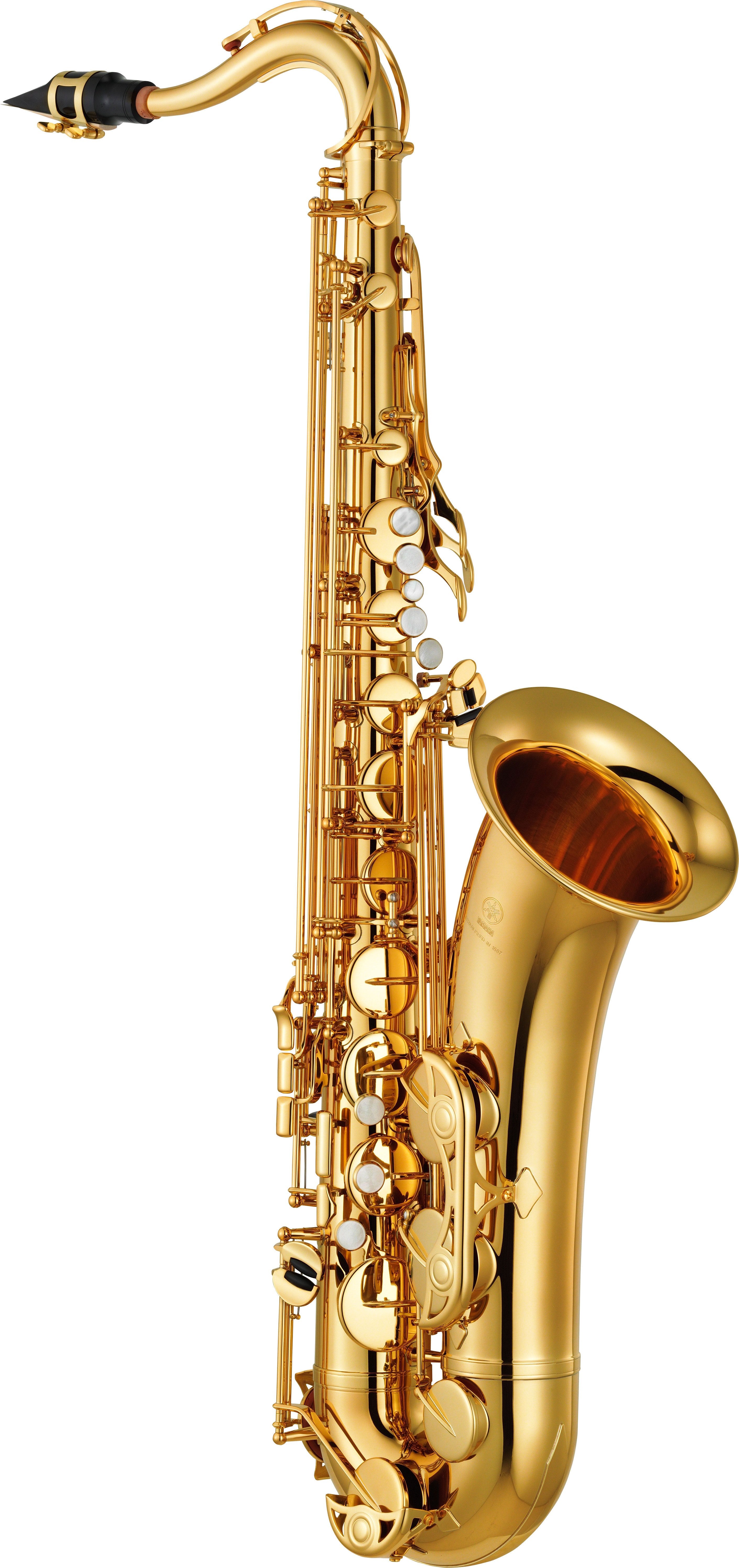 Yamaha YTS280 Bb Tenor Saxophone
