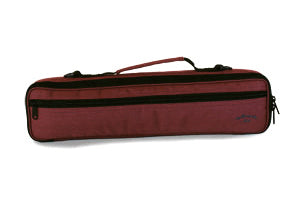 Muramatsu CORDURA Flute Nylon Case Cover