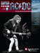 AC -DC Classics Guitar Play-Along Volume 119