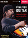 FUNK-R-B-GUITAR
Creative-Solos-Grooves-Sounds