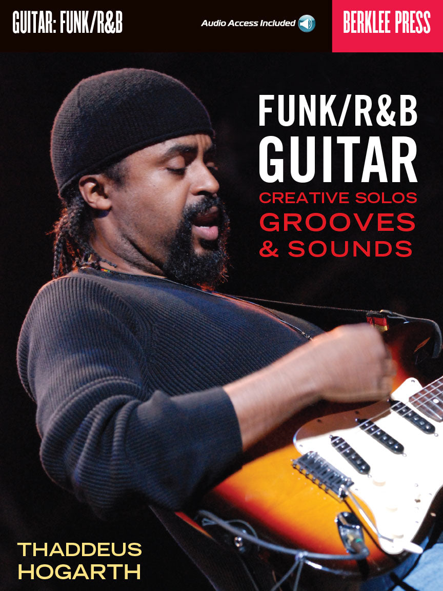 FUNK-R-B-GUITAR
Creative-Solos-Grooves-Sounds