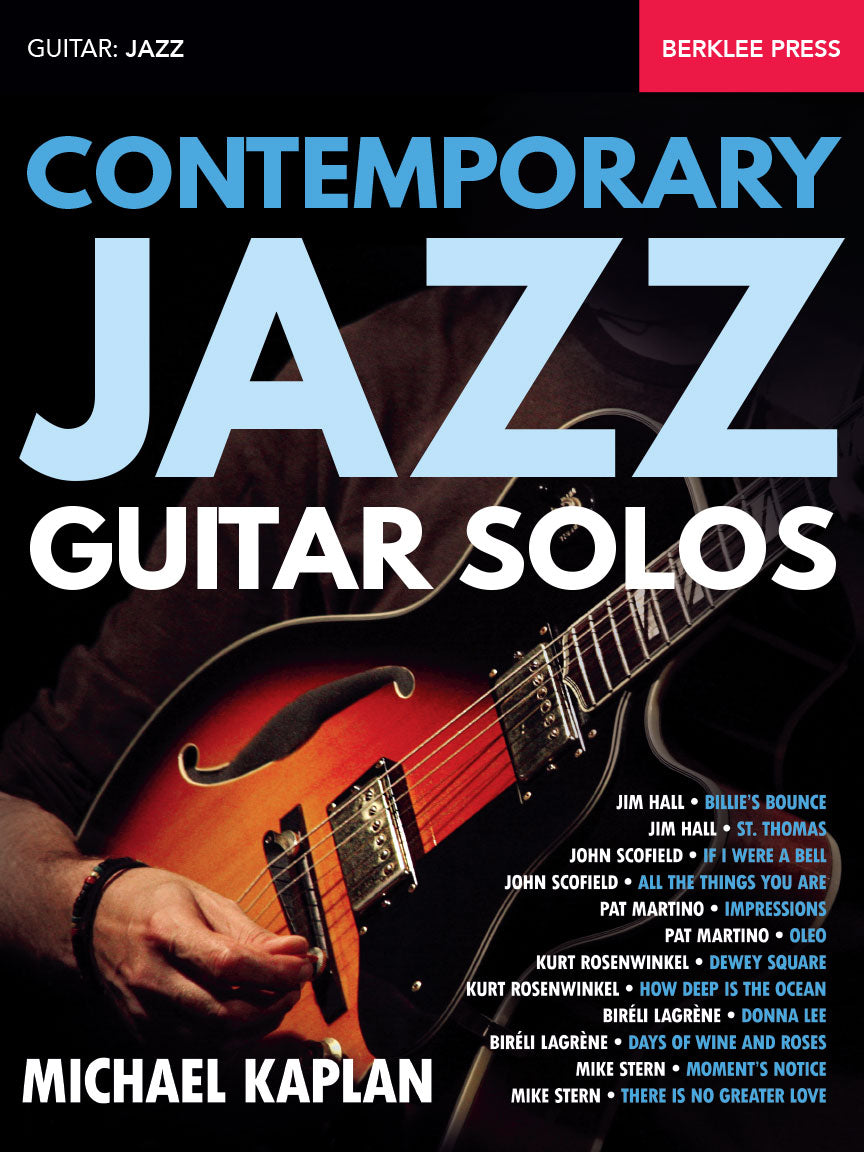 Contemporary-Jazz-Guitar-Solos