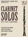 Rubank-Book-of-Clarinet-Solos-Intermediate-Level