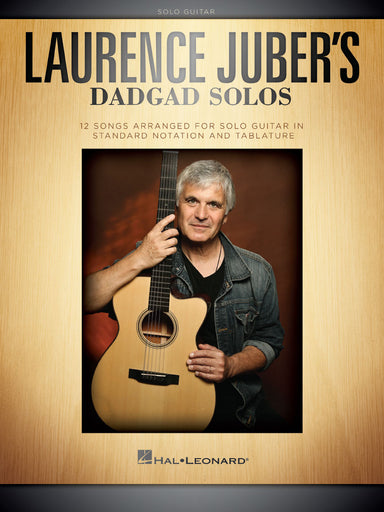 Laurence-Juber-s-Dadgad-Solos