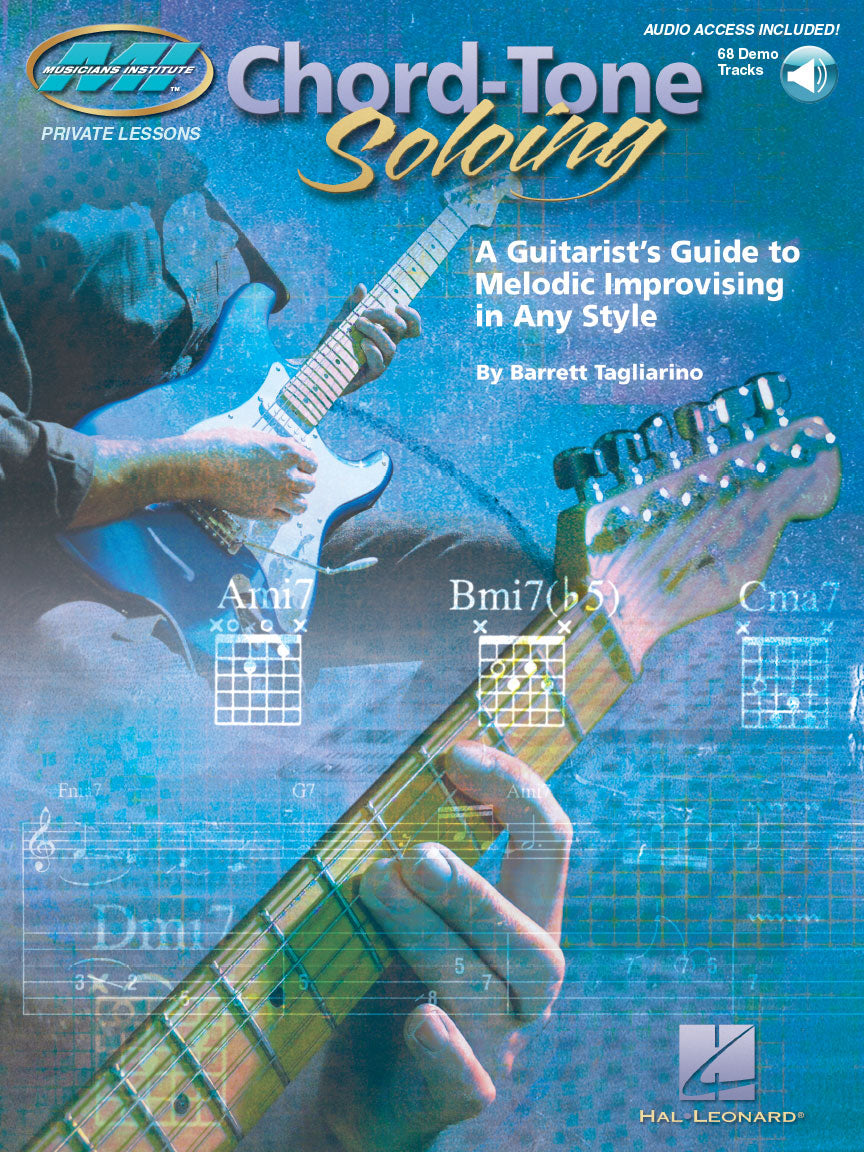 Chord-Tone-Soloing
Private-Lessons-Series