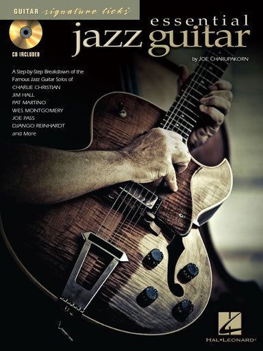 Essential-Jazz-Guitar