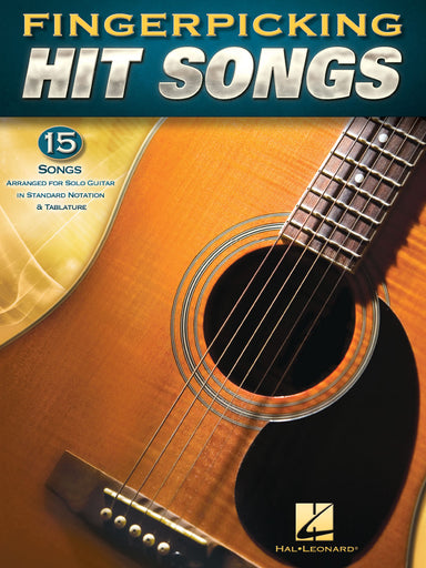 Fingerpicking-Hit-Songs