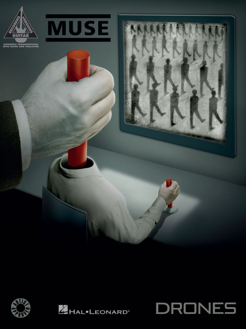 Muse – Drones