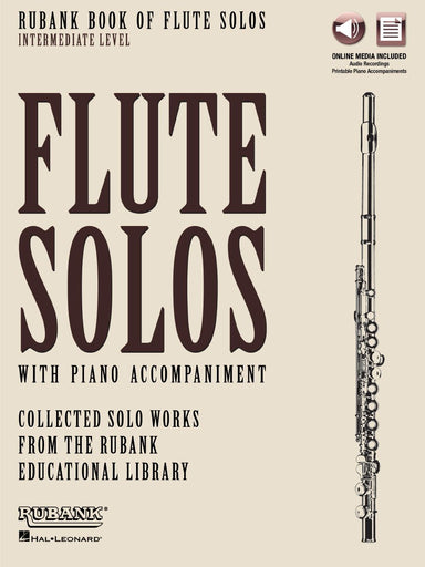 Rubank-Book-of-Flute-Solos-Intermediate-Level