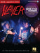 Slayer – Signature Licks A Step-by-Step Breakdown of the Guitar Styles & Techniques for Jeff Hanneman and Kerry King