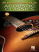 Fingerpicking-Acoustic-Classics
15-Songs-Arranged-for-Solo-Guitar-in-Standard-Notation-Tab