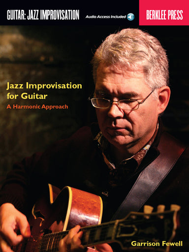 Jazz-Improvisation-For-Guitar
A-Harmonic-Approach