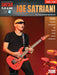 Joe Satriani Guitar Play-Along Vol. 185