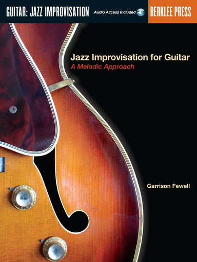 Jz-Improvisation-Gtr-W-Cd