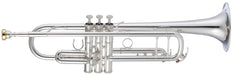 Yamaha YTR8335W XENO Bb Trumpet