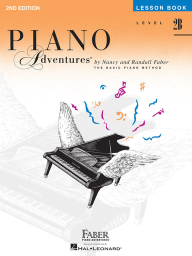 Piano-Adventures-Level-2B-Lesson-Book-2nd-Edition